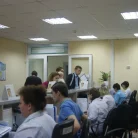 Национальный медико-хирургический Центр им. Н.И. Пирогова на Нижней Первомайской улице Фотография 1
