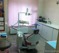 Стоматологическая клиника Овостом 