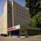 Центральная клиническая больница с поликлиникой управление делами Президента РФ на улице Маршала Тимошенко Фотография 6