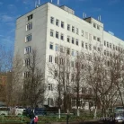 Терапевтический корпус Долгопрудненская центральная городская больница на улице Павлова Фотография 2