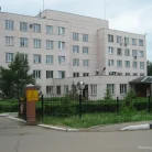Львовская районная больница в Больничном проезде Фотография 8