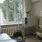 Львовская районная больница в Больничном проезде Фотография 3