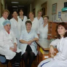 Отделение анестезиологии-реаниматологии Львовская районная больница в Больничном проезде Фотография 1