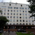 Городская клиническая больница №13 на Велозаводской улице Фотография 5