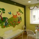 Медицинский центр МедВитро детское отделение на Подмосковном бульваре Фотография 5