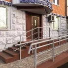 Многопрофильный медицинский центр ЭльКлиник на Краснодонской улице Фотография 7