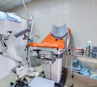 Клиника Будь Здоров в Последнем переулке Фотография 2