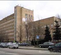 Центр гемокоррекции Клиническая больница №85, Федеральное медико-биологическое агентство России 