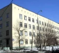 Городская поликлиника №19 филиал №3 на Краснодарской улице 