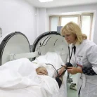Центральная клиническая больница с поликлиникой управление делами Президента РФ на улице Маршала Тимошенко Фотография 1