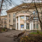 Городская клиническая больница №4 на Павловской улице Фотография 3