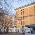 Городская клиническая больница №4 на Павловской улице Фотография 2