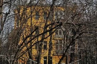 Московский научно-практический центр борьбы с туберкулёзом на Михалковской улице 
