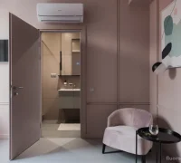 Клиника эстетической медицины Seline на улице Тимура Фрунзе Фотография 2