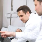 Многопрофильная клиника Союз на улице Матросская Тишина Фотография 3