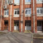 Городская поликлиника №46 на улице Казакова Фотография 1