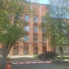 Городская поликлиника №46 на улице Казакова Фотография 3