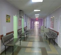Центральное поликлиническое отделение Люберецкая областная больница на Октябрьском проспекте Фотография 2