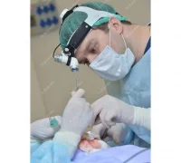 Клиника пластической хирургии Dr.Balandin Фотография 2